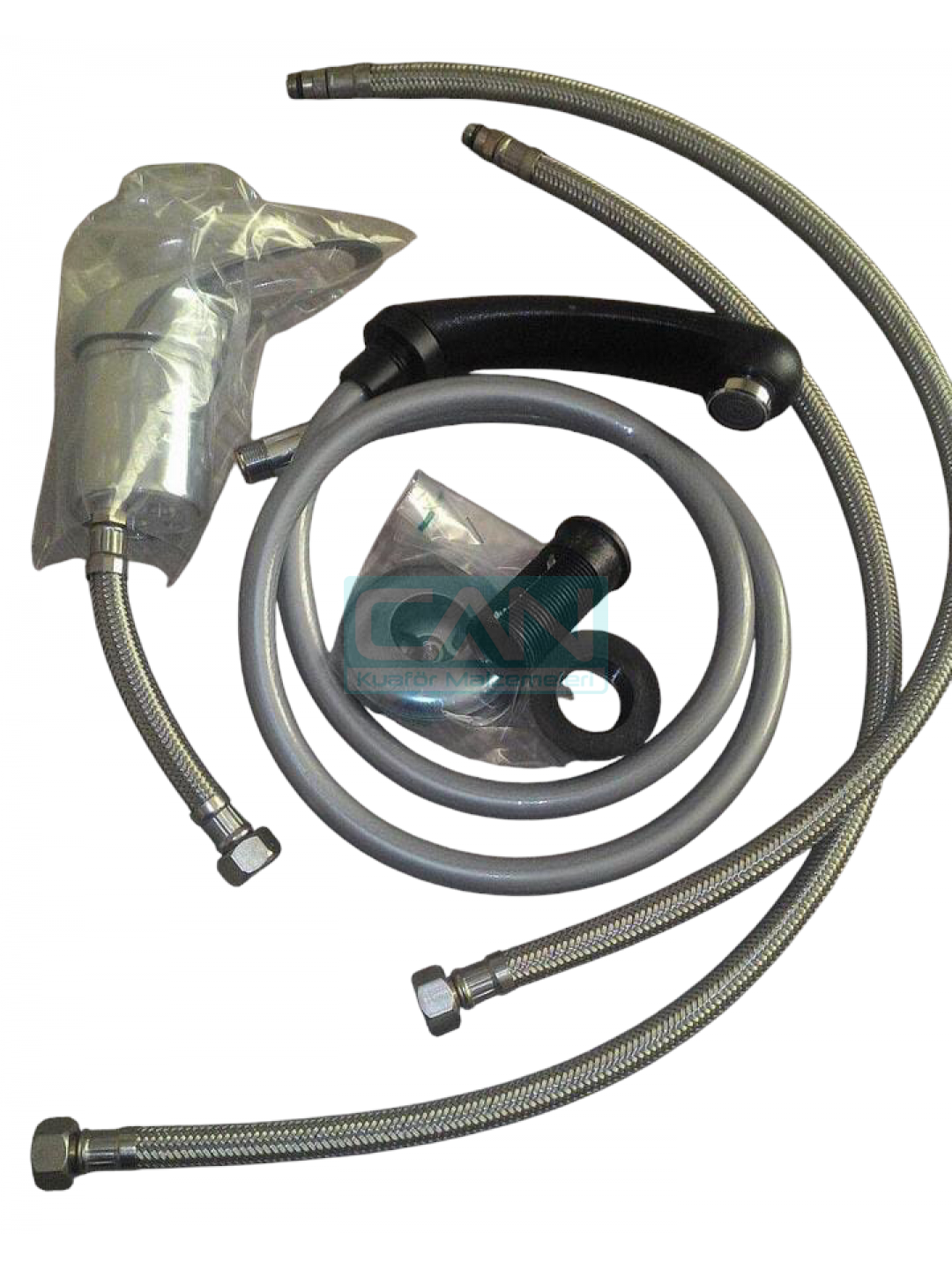 Tamamlayıcı Ürünler TMU-41